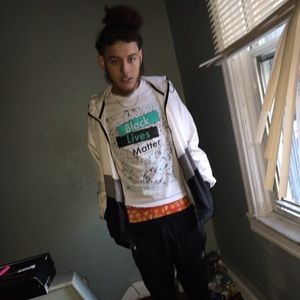 Meet your Posher, Antonio